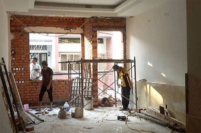 Sửa Chữa Nhà Kon Tum