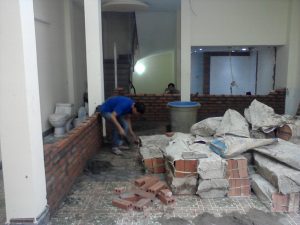 Sửa Chữa Nhà Kon Tum