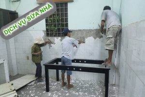 Sửa Chữa Nhà Kon Tum