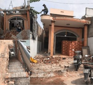Sửa Chữa Nhà Kon Tum
