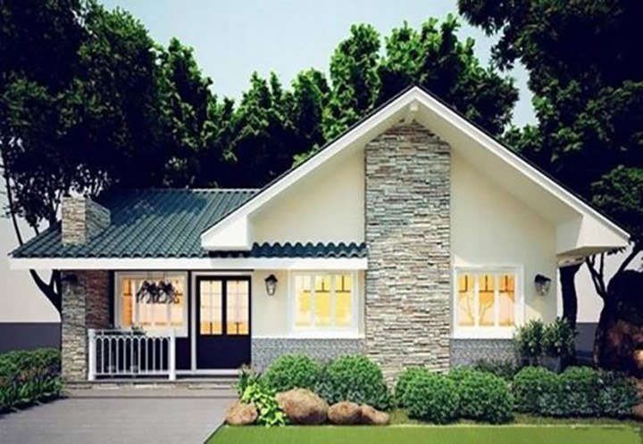 Xây Nhà Cấp 4, Nhà Lầu, Nhà Phố, Căn Hộ, Biệt Thự, Nhà Xưởng, Nhà Thép Tiền Chế Kon Tum