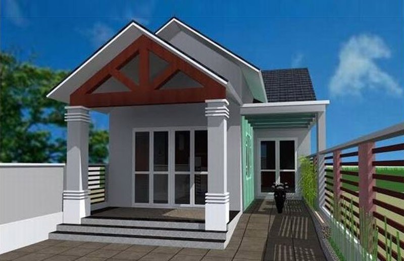 Xây Nhà Cấp 4, Nhà Lầu, Nhà Phố, Căn Hộ, Biệt Thự, Nhà Xưởng, Nhà Thép Tiền Chế Kon Tum