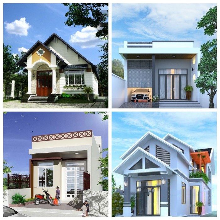 Xây Nhà Cấp 4, Nhà Lầu, Nhà Phố, Căn Hộ, Biệt Thự, Nhà Xưởng, Nhà Thép Tiền Chế Kon Tum