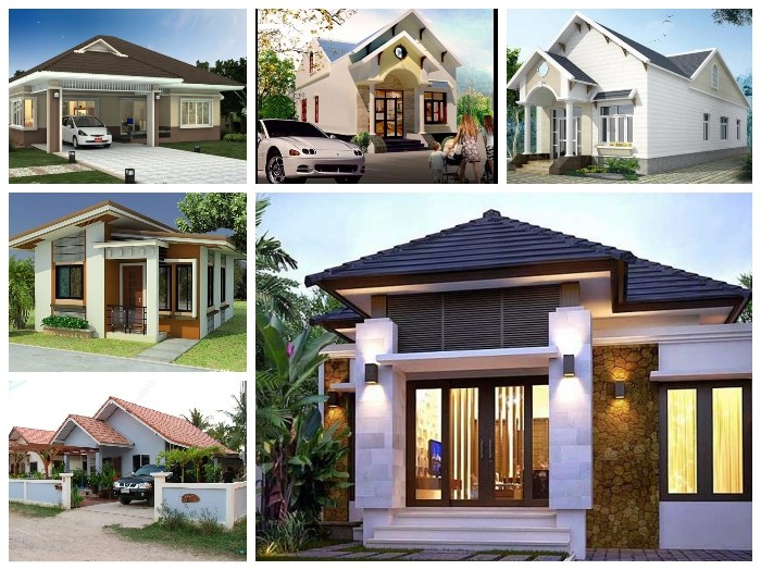 Xây Nhà Cấp 4, Nhà Lầu, Nhà Phố, Căn Hộ, Biệt Thự, Nhà Xưởng, Nhà Thép Tiền Chế Kon Tum