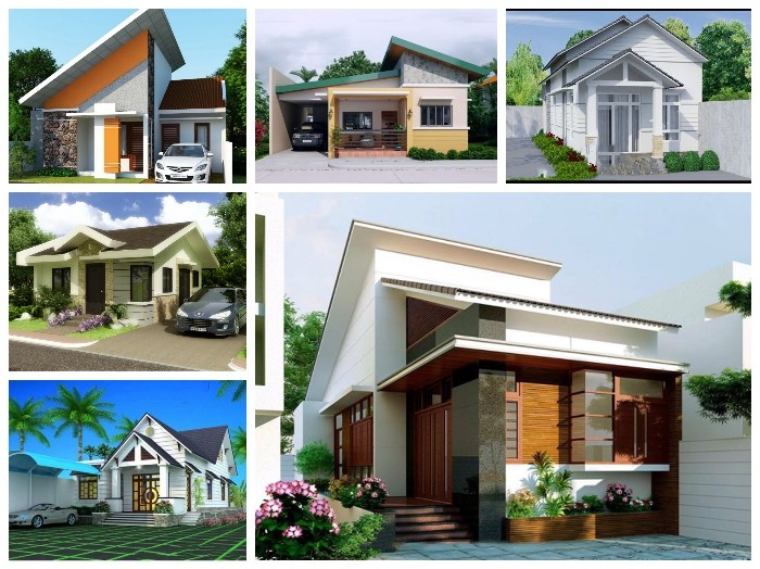 Xây Nhà Cấp 4, Nhà Lầu, Nhà Phố, Căn Hộ, Biệt Thự, Nhà Xưởng, Nhà Thép Tiền Chế Kon Tum