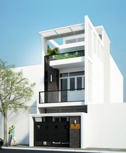 Xây Nhà Kon Tum