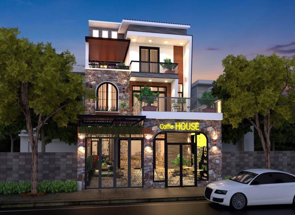 Xây Dựng Ia H'drai Kon Tum