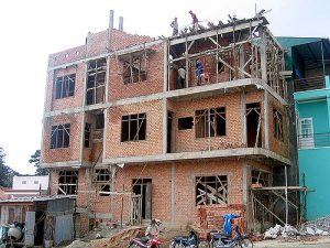 Xây Dựng Kon Plông Kon Tum