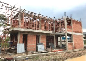 Xây Dựng Ngọc Hồi Kon Tum