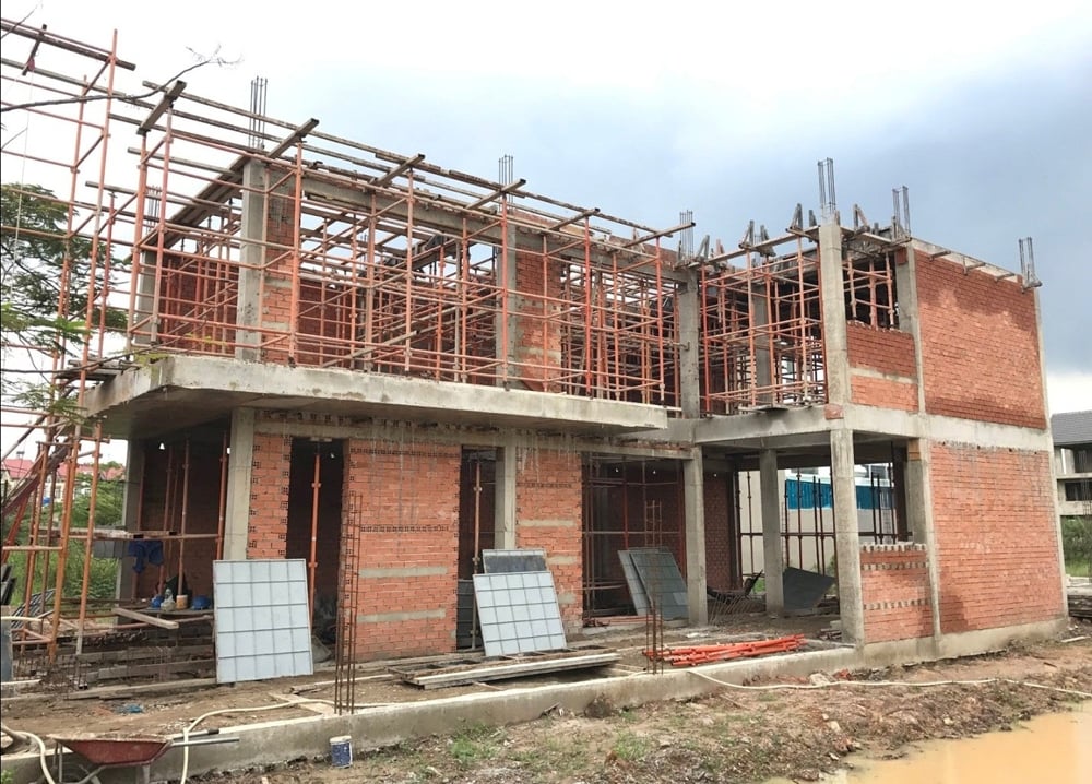 Xây Dựng Ngọc Hồi Kon Tum
