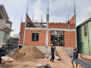 Xây Dựng Tu Mơ Rông Kon Tum