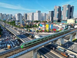 Xây Dựng đường Xá