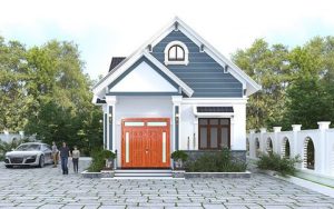 Xây Dựng Nhà Cửa